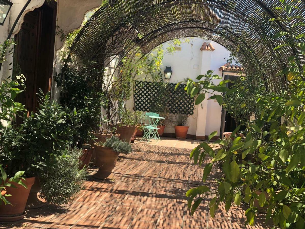 דירות Cordoba Cool Vailima מראה חיצוני תמונה