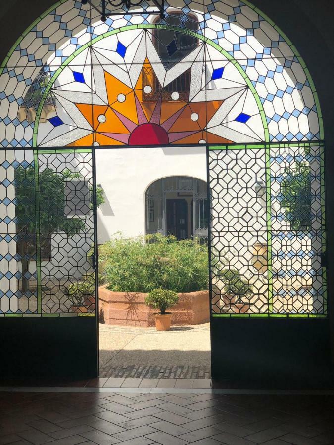 דירות Cordoba Cool Vailima מראה חיצוני תמונה